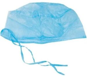 Disposable Surgeon Cap