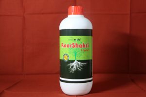 Root Shakti Potassium Humate Liquid