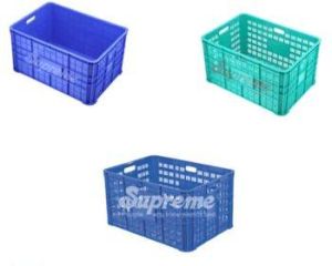 Super Jumbo Crates