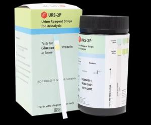 Urine Test Strip