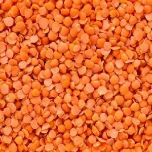 Red Masoor Dal