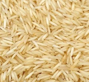 White Sella Rice