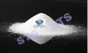 Sandblasting Powder