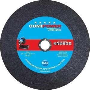 Cumi Grinding Wheel