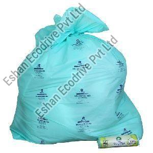 compostable garbage bag