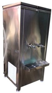 Stainless Steel Water Cooler