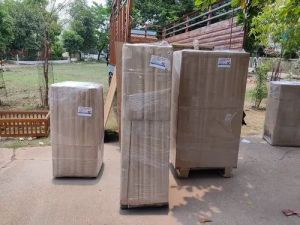Wooden Furniture Packing Service