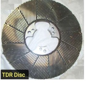 TDR Disc Refiner