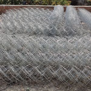 Chain Link Jaal