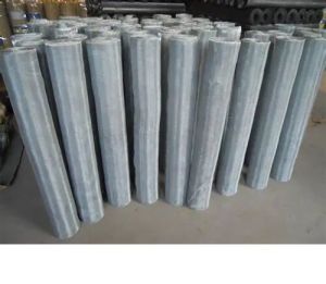 Stainless Steel Wire Mesh