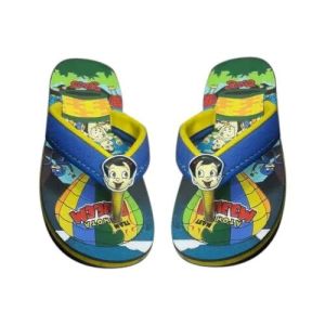 Kids Casual Slipper