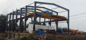 Site Fabrication Services
