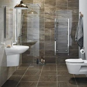 Ceramic Bathroom Tiles