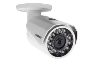 Bullet Cameras Installation Services