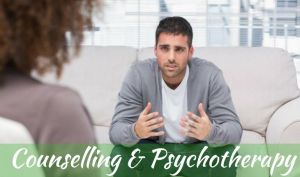 Counselling & Psychotherapy Services