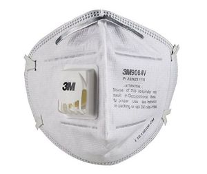 N95 Respirator Mask