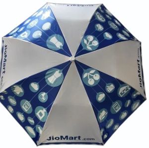 Folding Umbrellas
