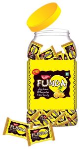 Funda Lemon Candy