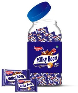 Milky Boon Candey