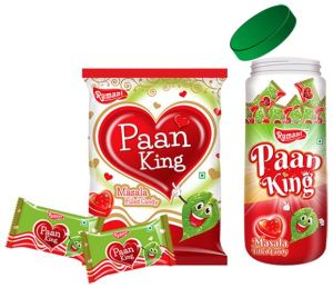 Paan King