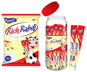 Rich Rabdi Malai Stick