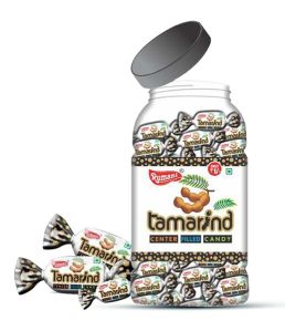 Tamarind Candy