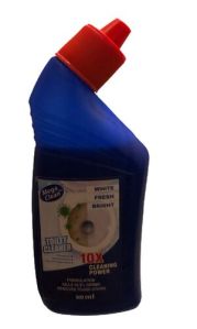 500 ml Toilet Cleaner