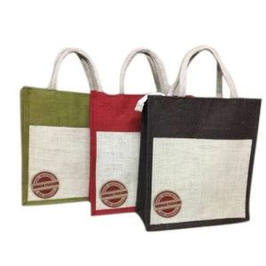 Jute Bag