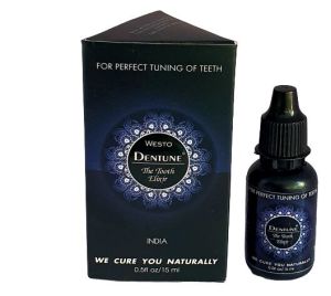 Tooth Elixir Dentune