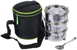 Stainless Steel Lunch Box