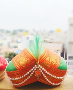 Special Fancy Turban 3