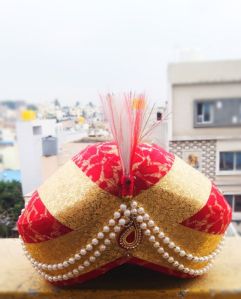 Banarasi Turban