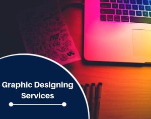 Graphic Designing Services