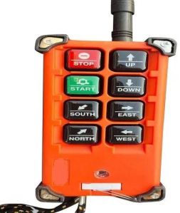 Crane Radio Frequency Remote Control