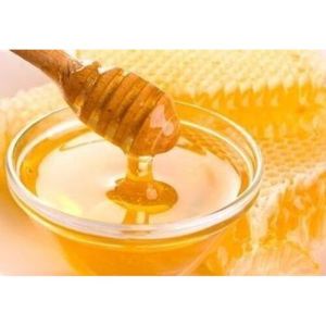 processed honey