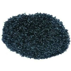 Potassium Humate Shiny Flakes