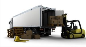 Full Truck Load Transportation Service To Nepal