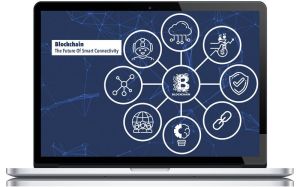 Blockchain Development Services