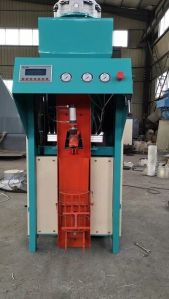 Valve Bag Filling Machine India