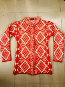 Ladies Sweater