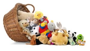 Soft Toys