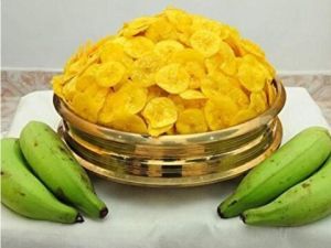 Nenthiram Banana chips