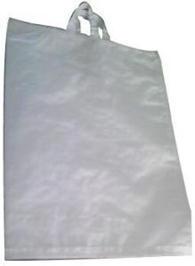 Hdpe Handle Bags