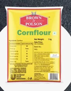 Corn Flour