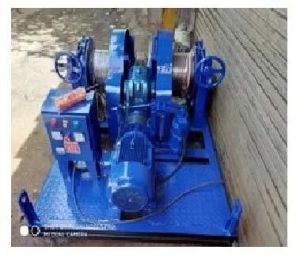 drum winches