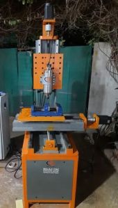 Jewellery Engraving Machine