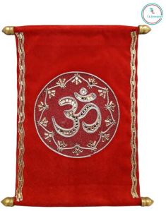 OM Wall Hanging