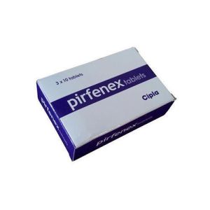 Pirfenex Pirfenidone Tablet