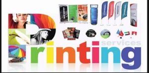 Digital Printing Services