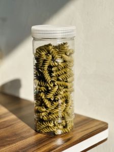 Gluten Free Spinach Pasta